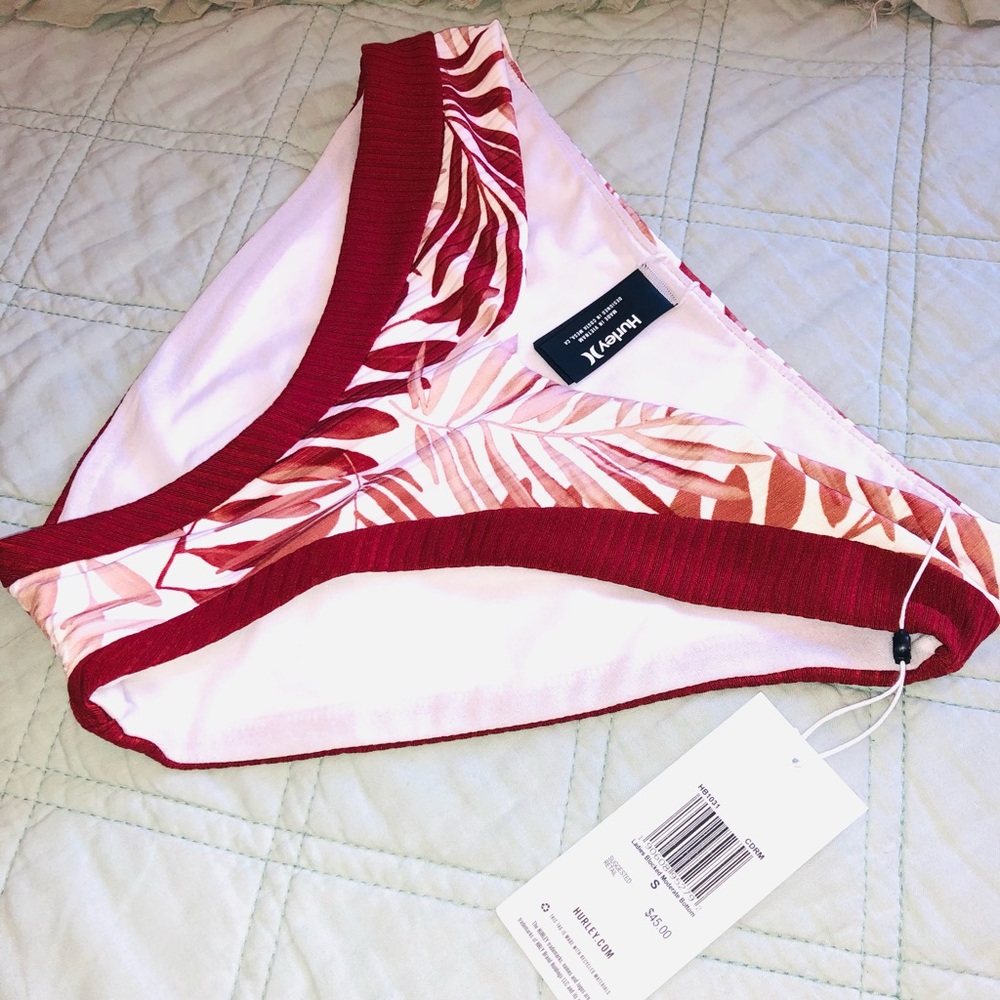 Hurley bikini bottom (S) - Picture 2 of 4